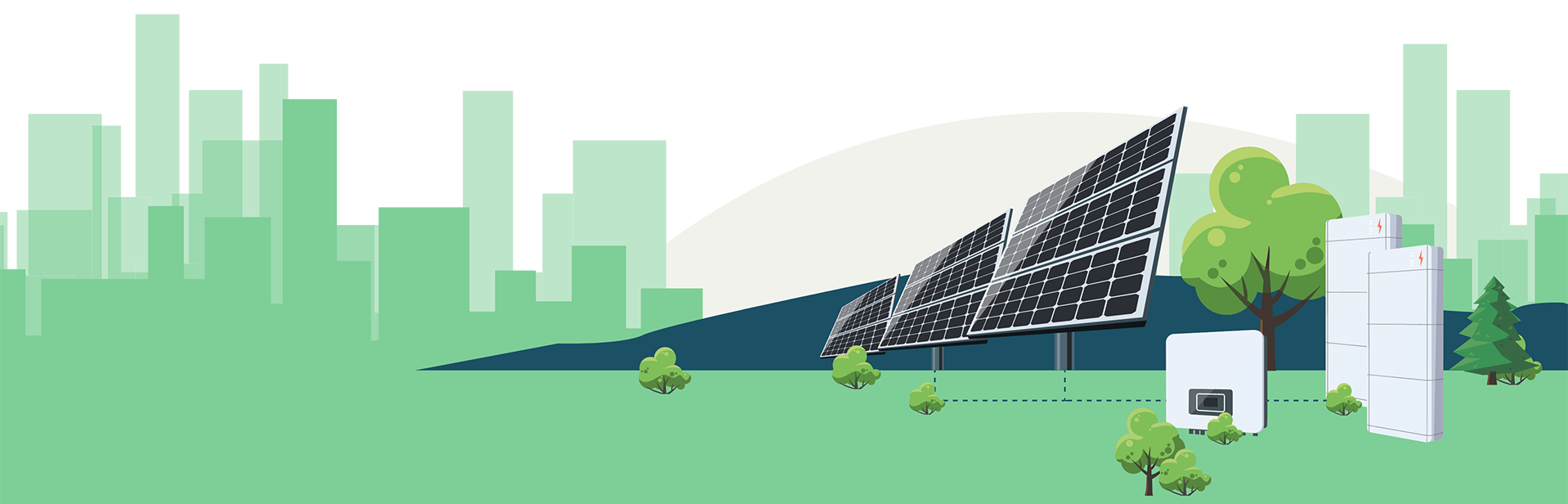 eQuell_Solarmodule_Batterietechnik_Wechselrichter_Stuttgart