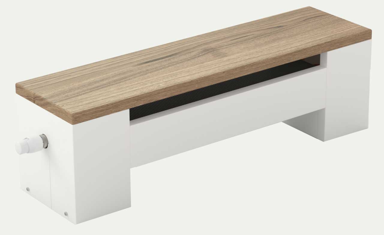 KORALINE Optimal LDO