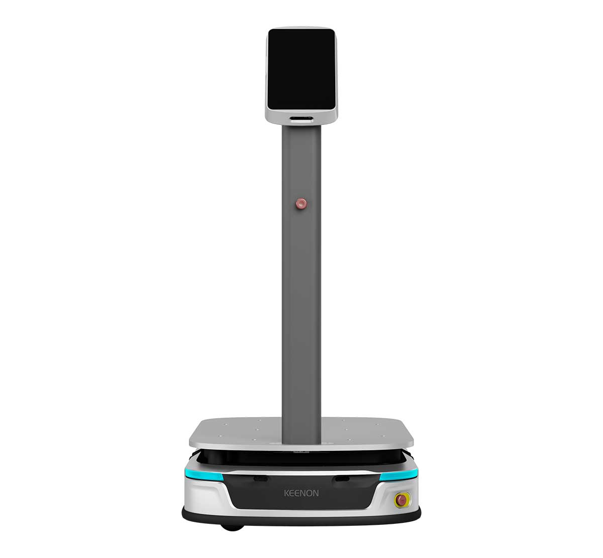 Schwerlastroboter S300