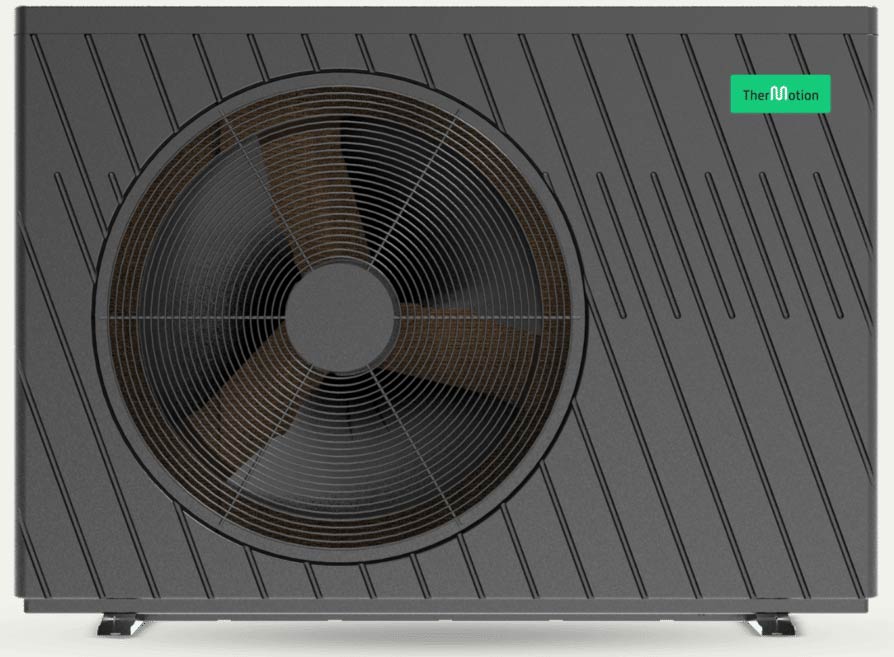 TherMotion Wärmepumpe