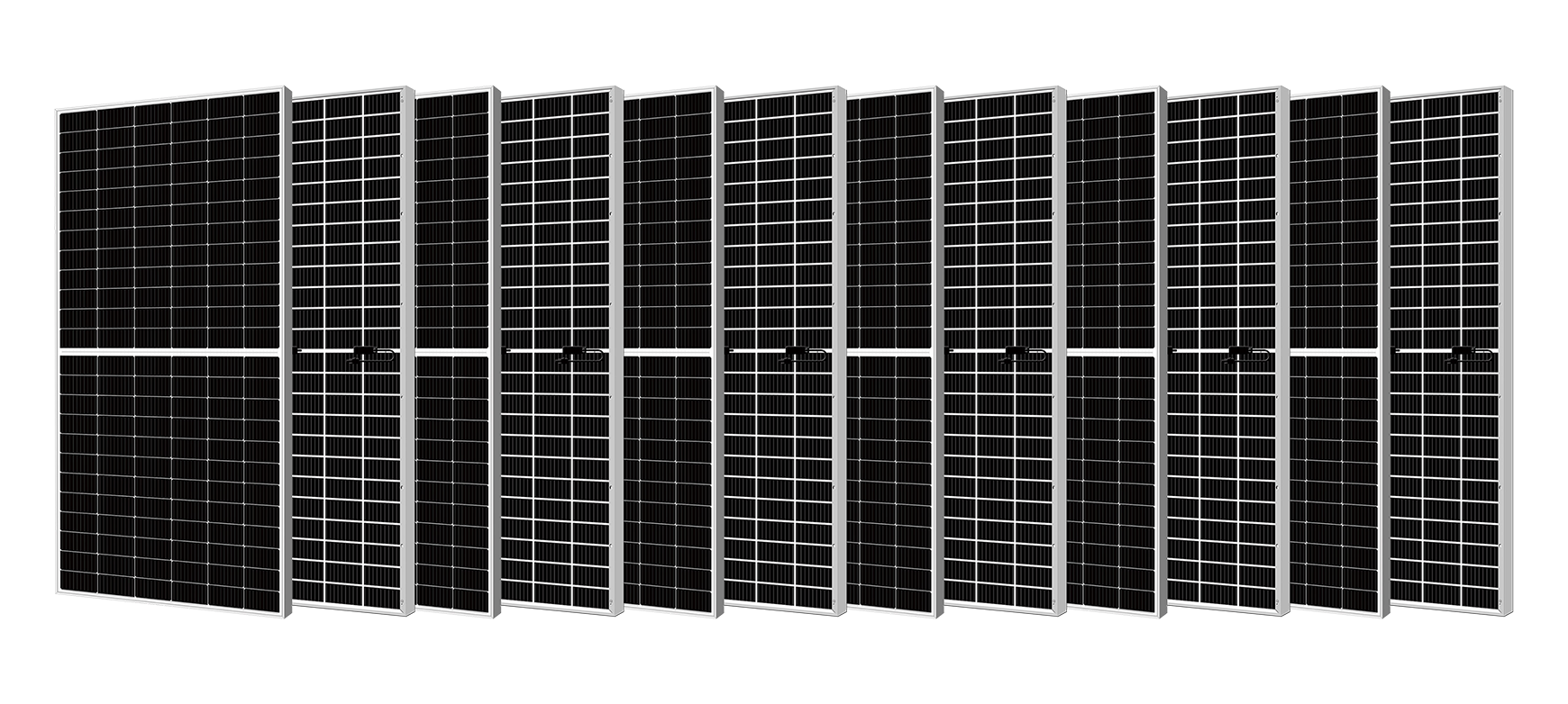 PV Solarmodule eQuell